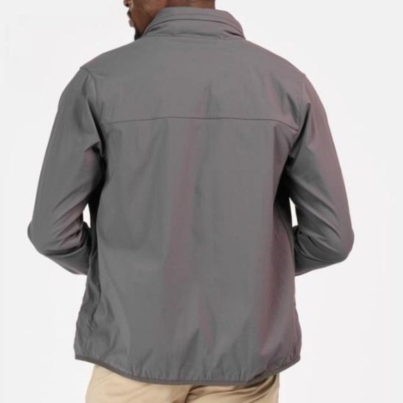 Rhone M19 The Breaker Jacket with hood - Picture 4 of 13